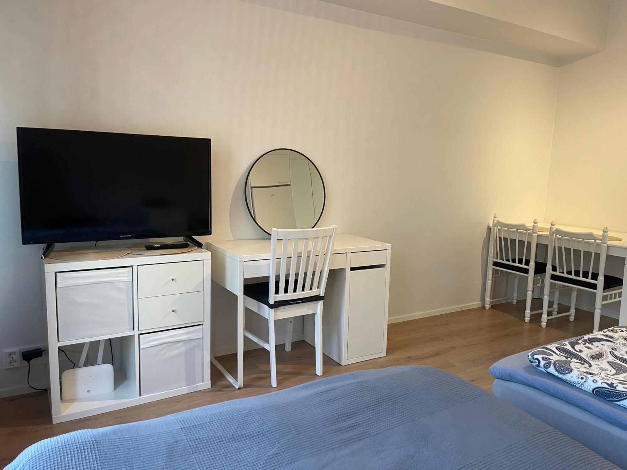 Haalia Homes Linkkitornin Valo Турку Экстерьер фото